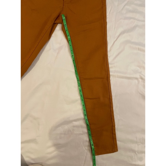 Hybrid & Company Stretch Skinny Jeans Jeggings - Picture 5 of 6